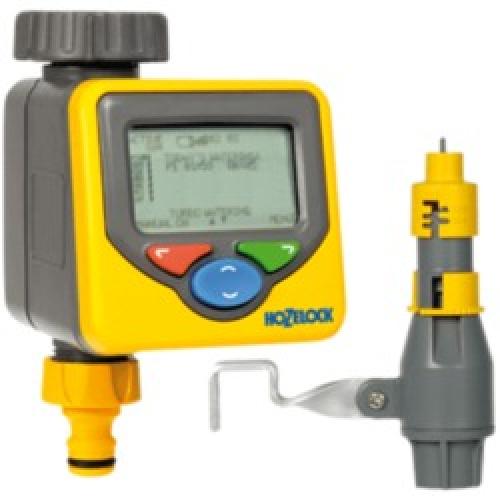 DIGITAL WATER TIMER 2700 HOZELOCK Twiggs